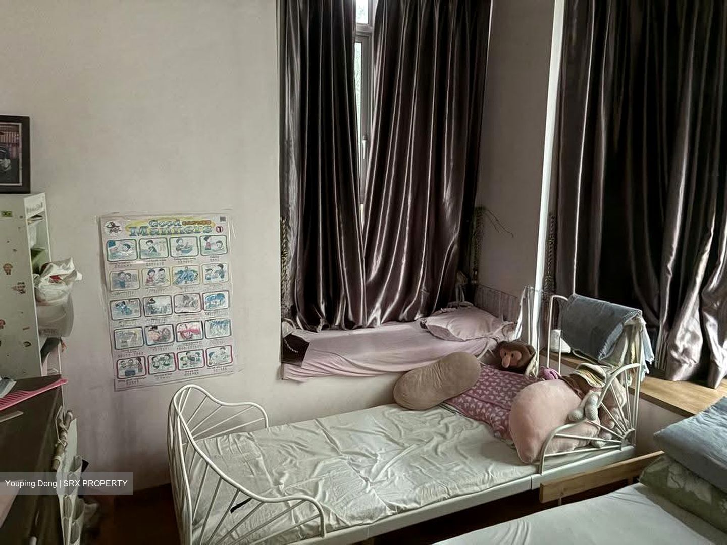 Ventuno Balmoral (D10), Apartment #626073731